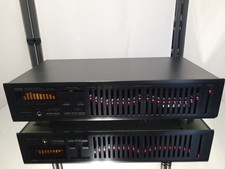 Yamaha EQ - 550 Equalizzatore