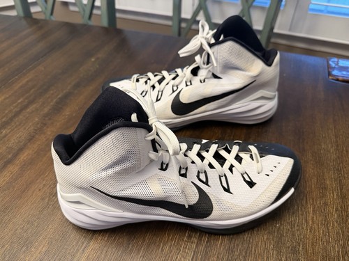 Nike hyperdunk lunarlon - nike,