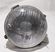 faro proiettore Fiat 124 850 A112 128 Carello 07630700  anteriore frontale