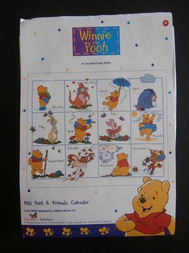Designer stitches kit - designer,