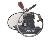 LEVA CAMBIO PER LANCIA Thesis