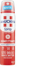 Amuchina Spray Disinfettante