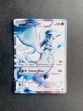 Carte Pokémon Reshiram