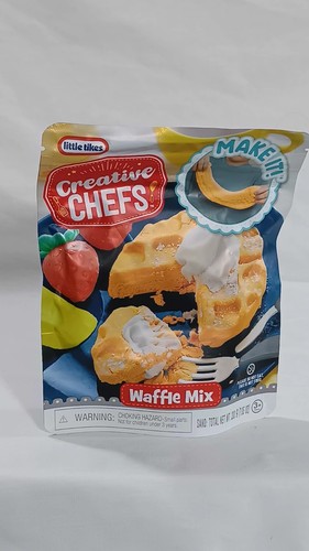 Little tikes creative chefs - tikes,