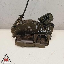 Serratura porta 5TA839015E per VOLKSWAGEN GOLF MK7 RESTYLING 2017-2019 (112221)