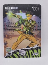 Bo Jackson Battle Arena -