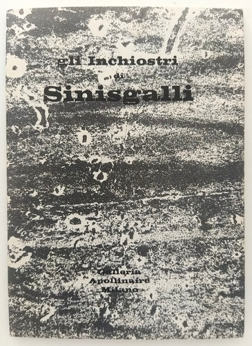 Gli inchiostri sinisgalli - di,