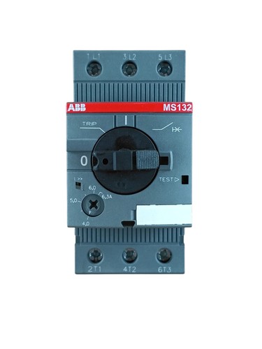 Abb 883 ms132 0 - 1, 4,0-6,3a