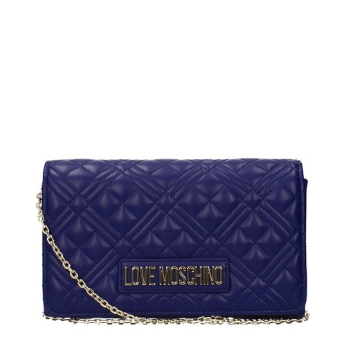 Love moschino pochette donna - moschino,