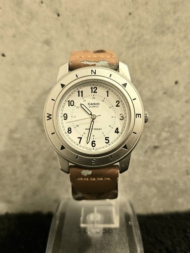 Orologio casio quartz - orologio,