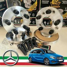 4 DISTANZIALI 16 +16 mm +20