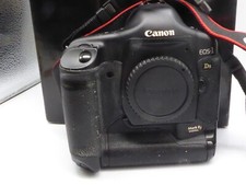 CANON EOS-1 DS MARK II DIGITAL