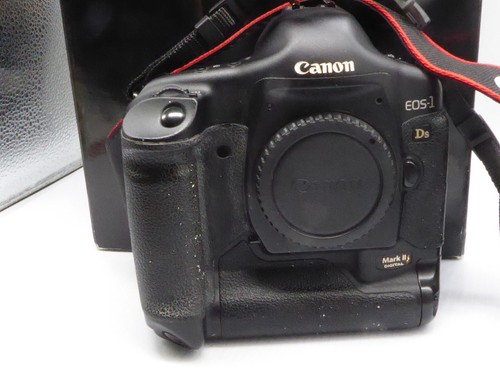 Canon eos mark ii digital - eos-1,