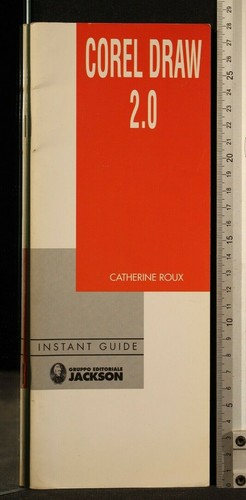Corel draw catherine - corel, 2.0.