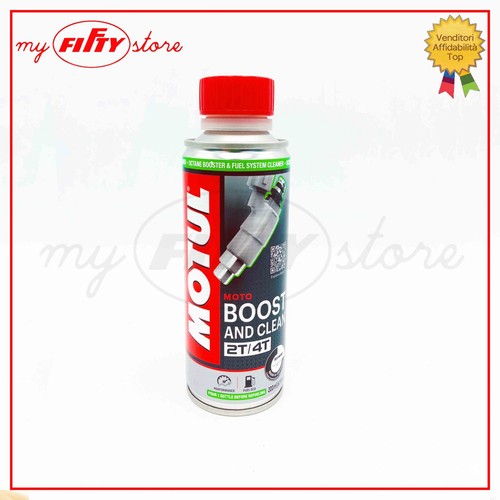 Motul boost and clean moto - motul,