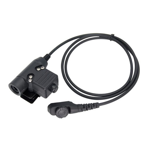 Cuffia tattica u94 - u94, ptt