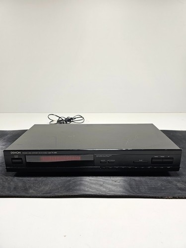 Used denon 260 - used,