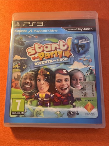 Gioco videogioco ps3 completo - gioco,