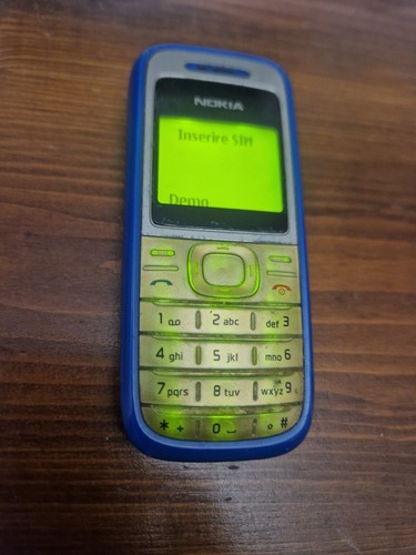 Cellulare nokia 1200 - nokia,