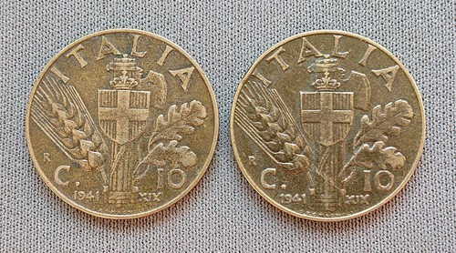 Regno italia vittorio - d'italia,