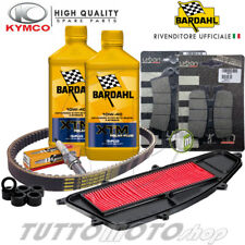 Tagliando KYMCO X-Town 300 i