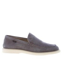 Hogan men shoes - shoes, grey