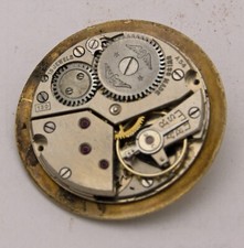 Movimento Vintage Rotante ETA