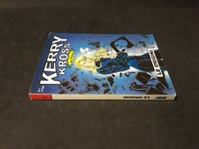 KERRY KROSS Nr. 1 Ed. MBP 2003
