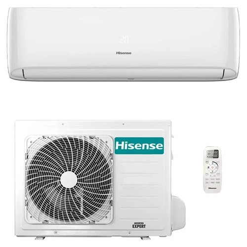 Hisense easy smart 2026 - hisense,