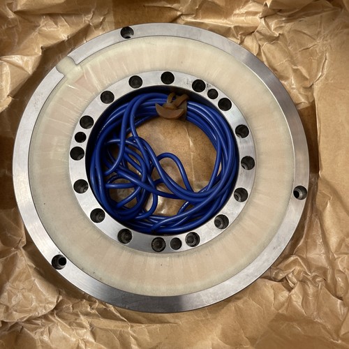 Okuma bobina freno tornio - bobina,