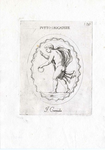 Rara stampa