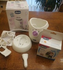  scaldabiberon Chicco casa-viaggio ( Regalo REDINELLE PRIMI passi CHICCO). 