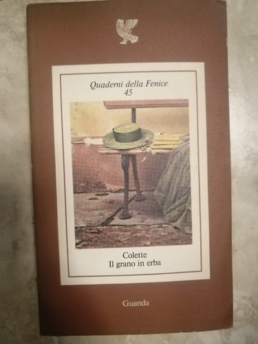 Quaderni della fenice - fenice,