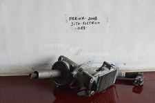 PIANTONE STERZO COMPLETO DI