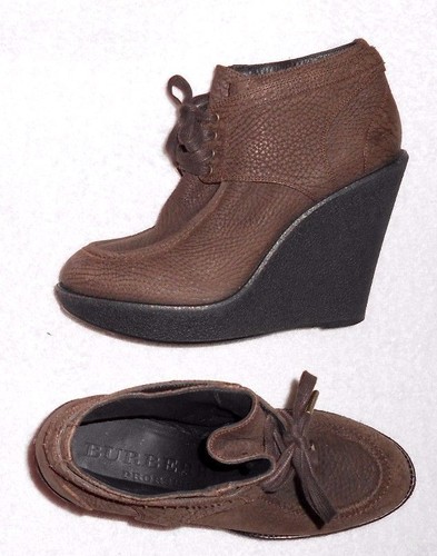 Burberry prorsum low - burberry, à
