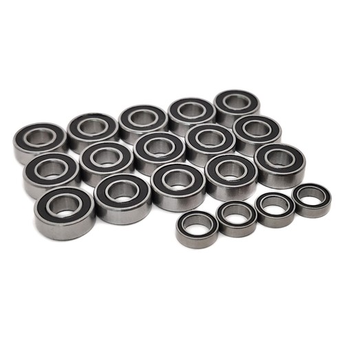 Kit roulement pour - kit,