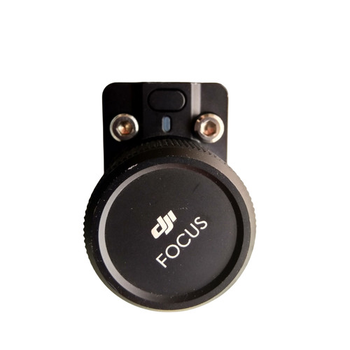 Dji part ronin - focus, wheel