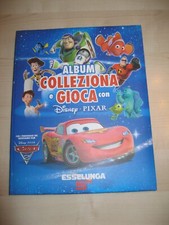 ALBUM COLLEZIONA E GIOCA CON