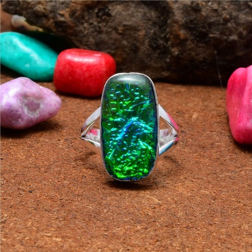 Anello mano argento - a,