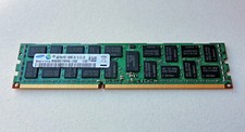 Samsung 2x4GB RDIMM SDRAM