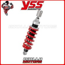 MONO AMMORTIZZATORE POSTERIORE