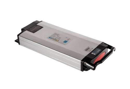 Batteria per biciclette - , 36