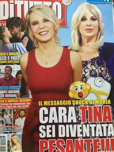 Tutto 2019 maria de - di,