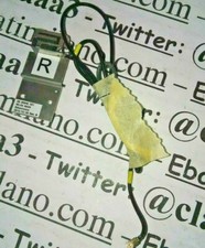 HP ELITEBOOK 2740p ANTENNA WIFI WI FI 2590946.001 WWAN R