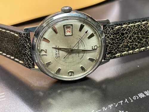 Orvin orologio uomo - , 21