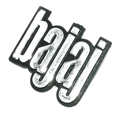 Emblema logo monogramma - monogramma, bajaj