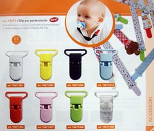 MARBET art. 19671 CLIP X PORTA