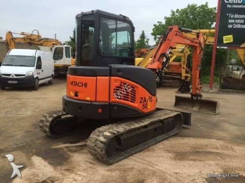 Hitachi 2 decalcomanie - hitachi, 50