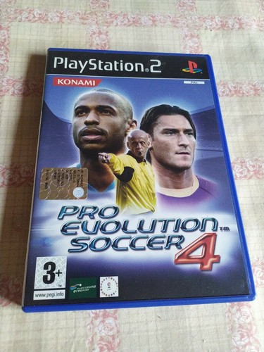 Pes pro evolution - pro,