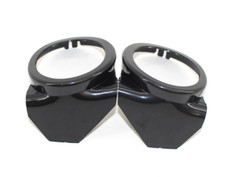 Coppia Griglia Paraurti